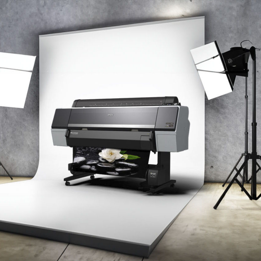 Traceur EPSON