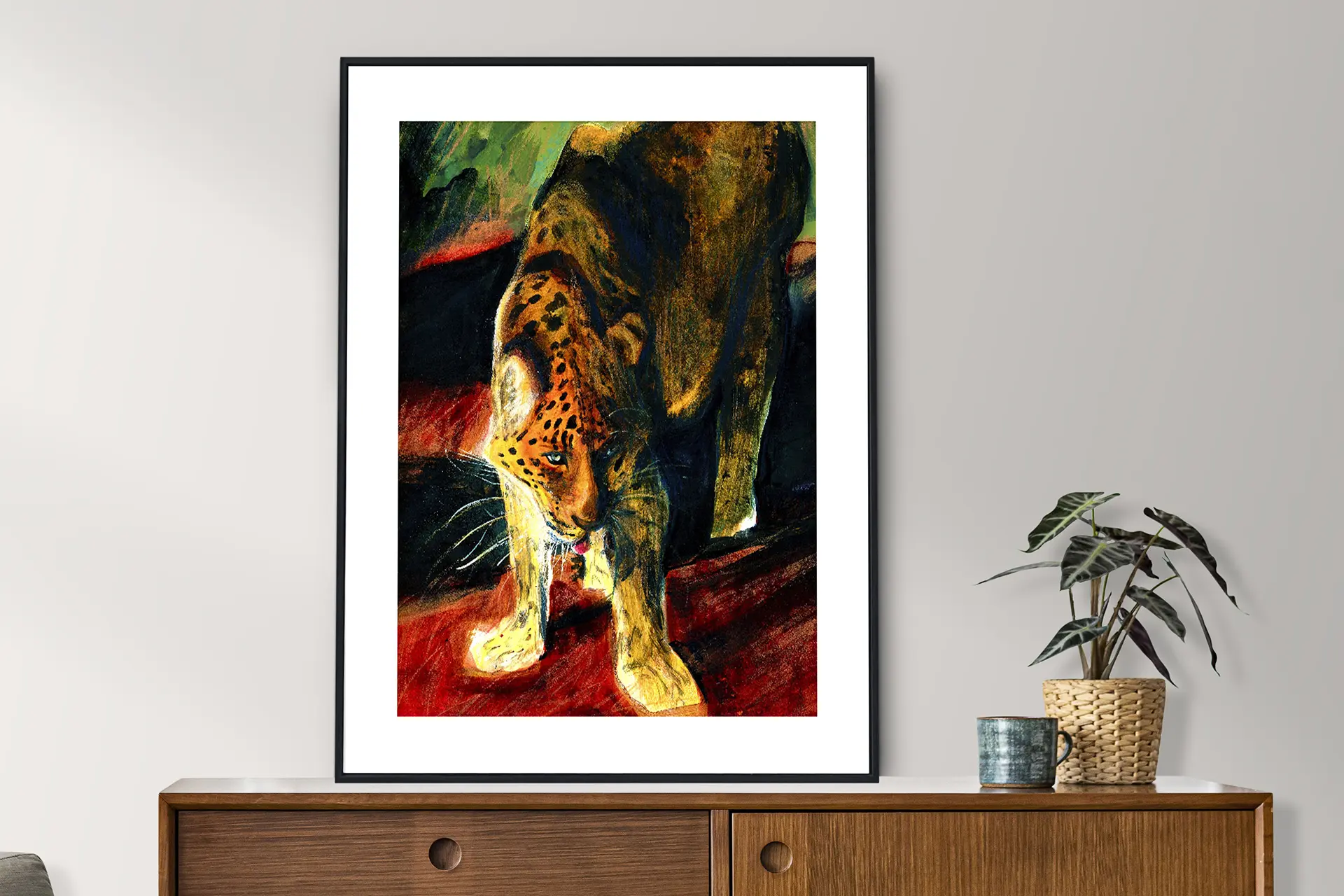 galerie d'art Studio declic