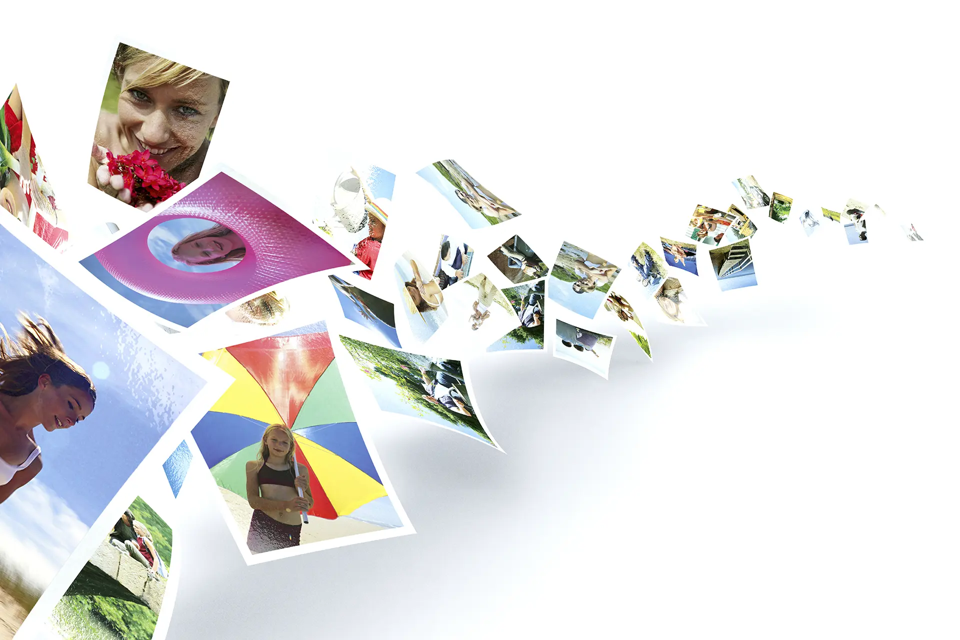 Tirage photo Studio Declic
